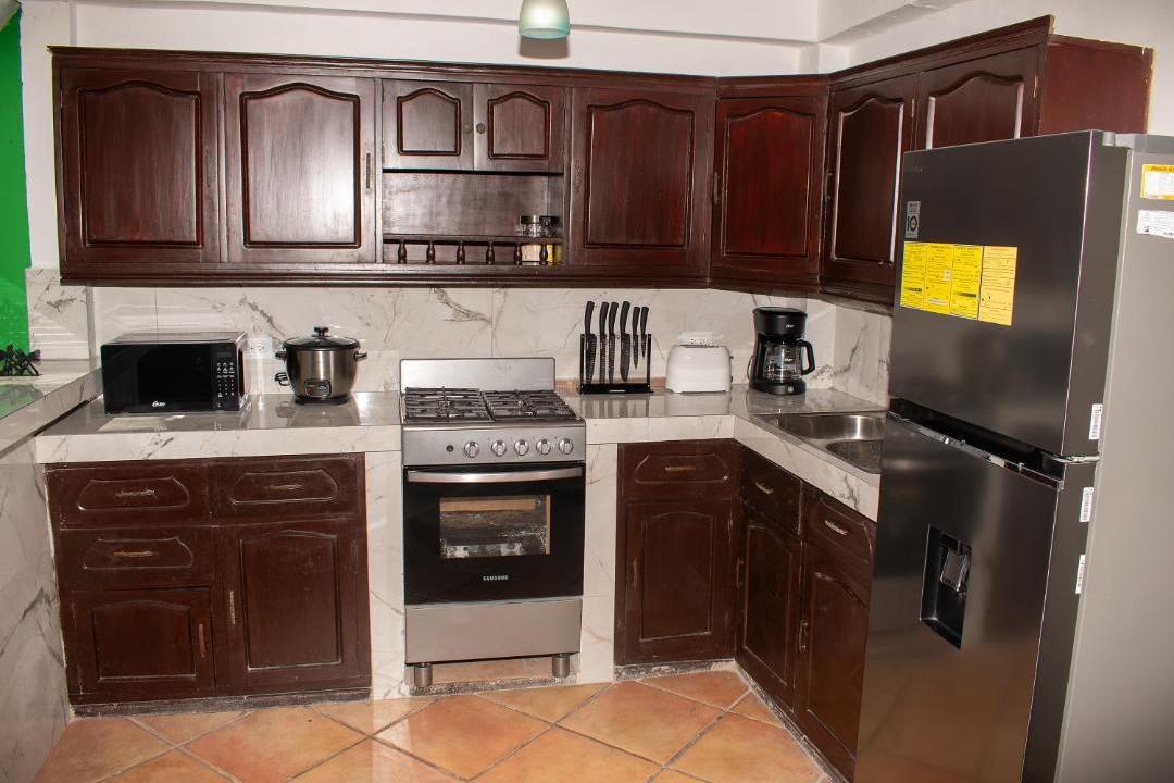 Granada Apartment | Casa Verde
