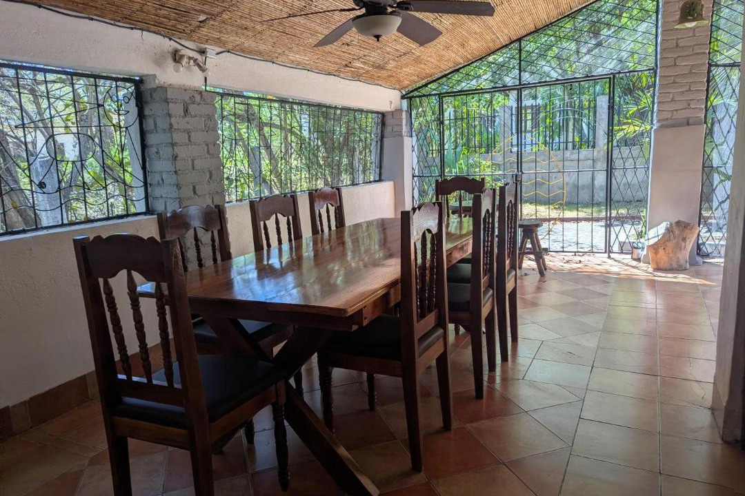 Las Penitas House | Quiet Beach House, 3-Min Walk to Ocean w AC and Parking