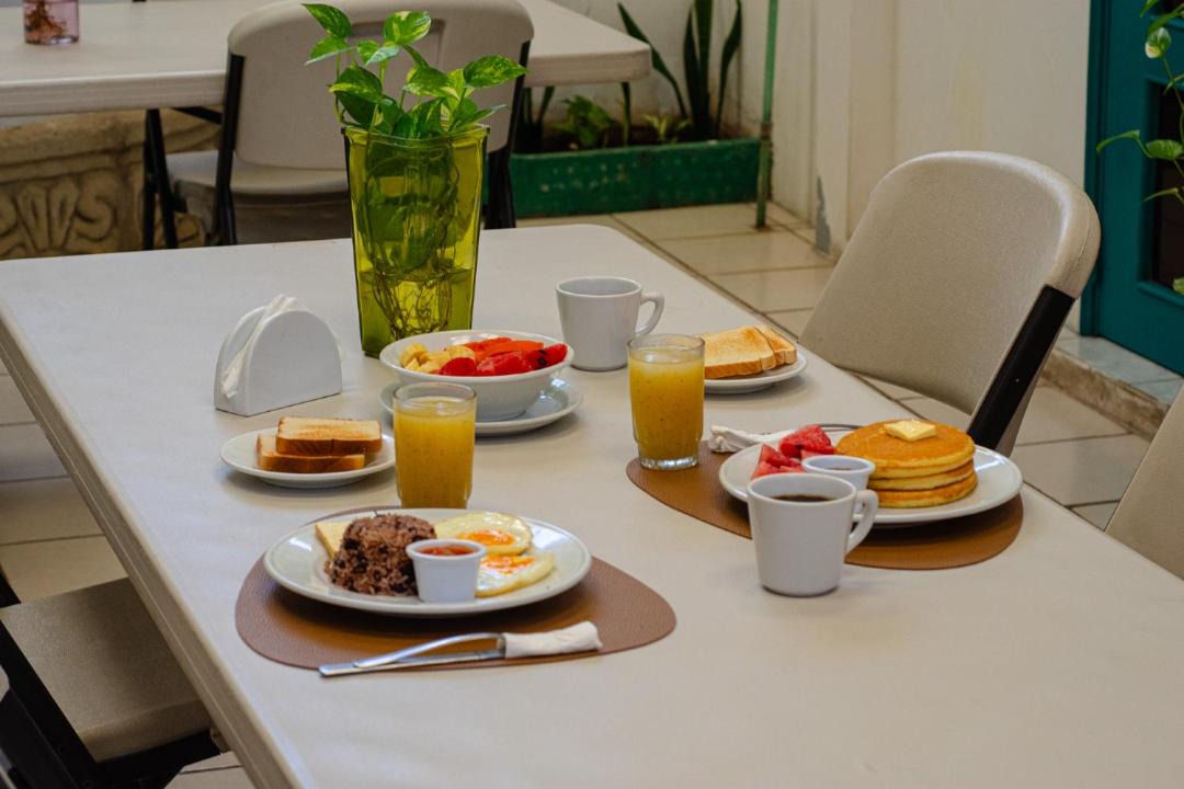 Managua Bed & Breakfast | La Posadita de Bolonia
