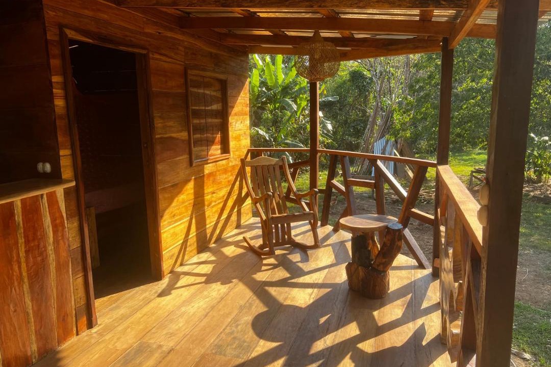 San Carlos Bed & Breakfast | La Casa del Chocolate, We love Cacao