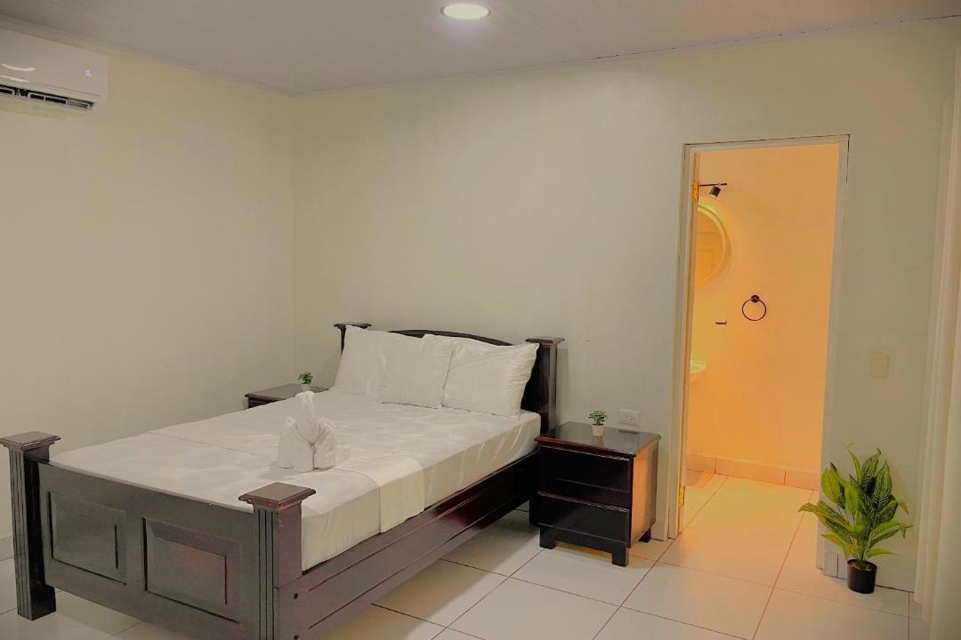 Moyogalpa House | Paradise Island Hostal