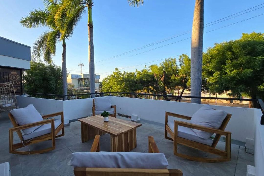 Managua Hotel | Sulam Luxury Hotel Nicaragua