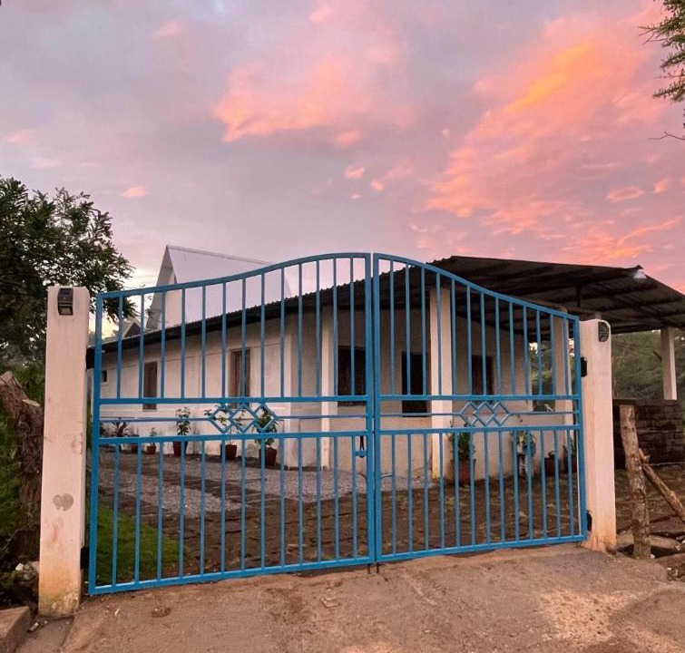 Poneloya House | La Otra Casa