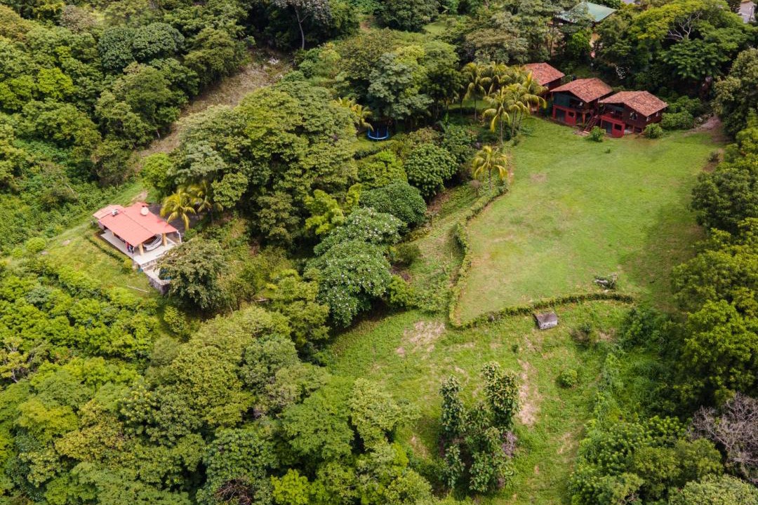 Nindiri Apartment | Las Cabañas Encantadas de Nindirí