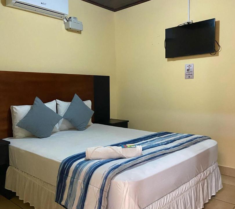 Esteli Hotel | Hospedaje Coffee and cocktails