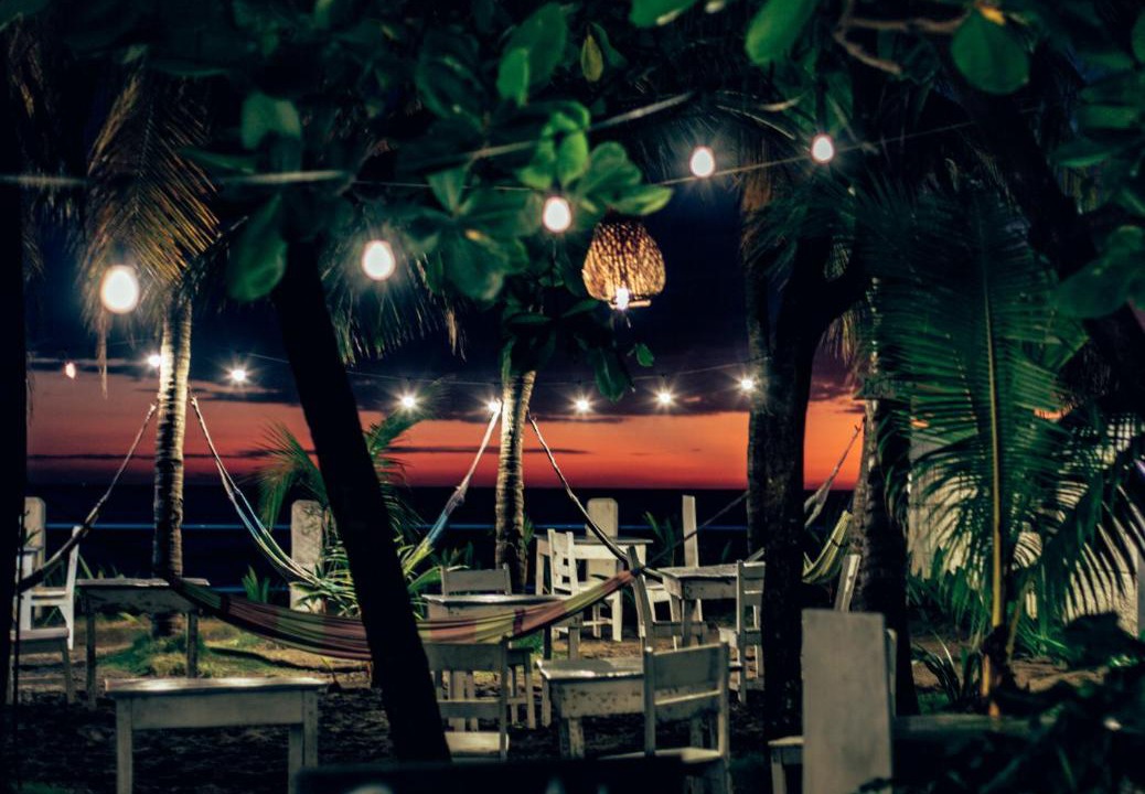 Las Penitas Hostel | Nambí Lodge