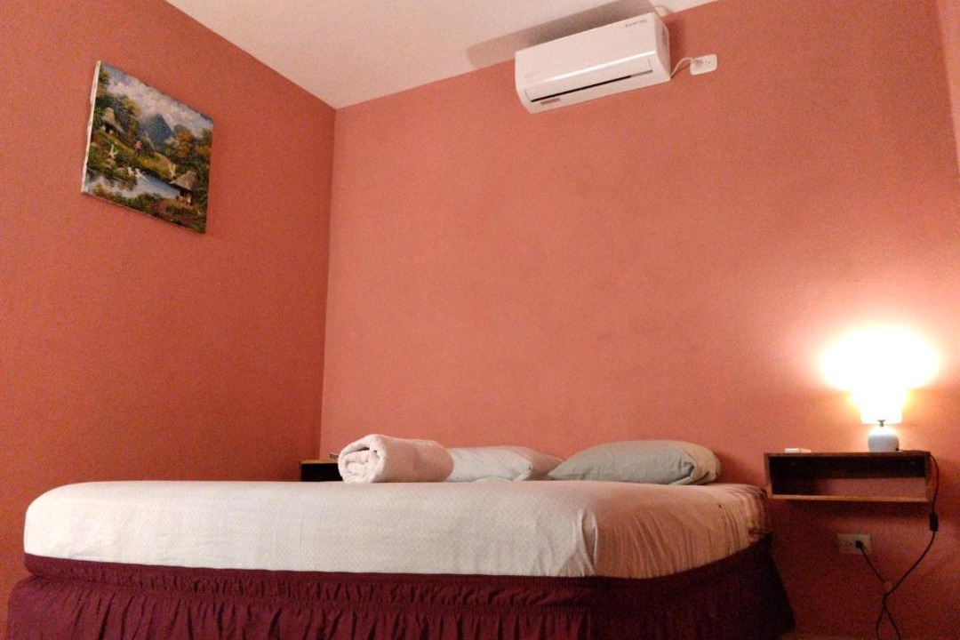 Managua Hotel | Hotel Munch