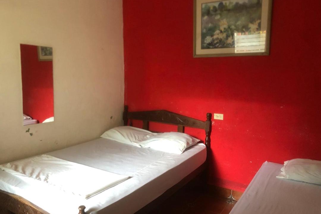 Leon Hostel | Hostal Vacaciones Nicas