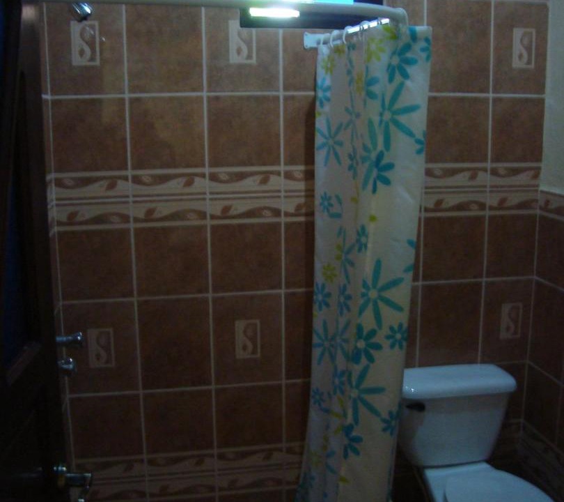 Santa Cruz Cabin | Ecolodge Blue Morpho
