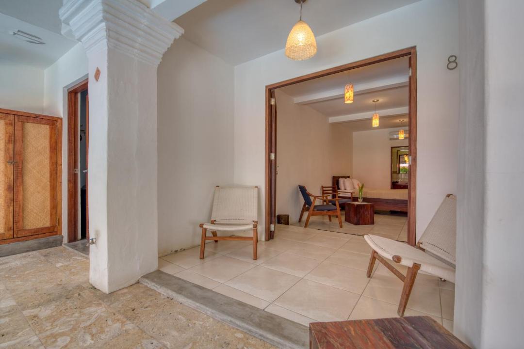 San Juan del Sur Hotel | Hotel Alcazar