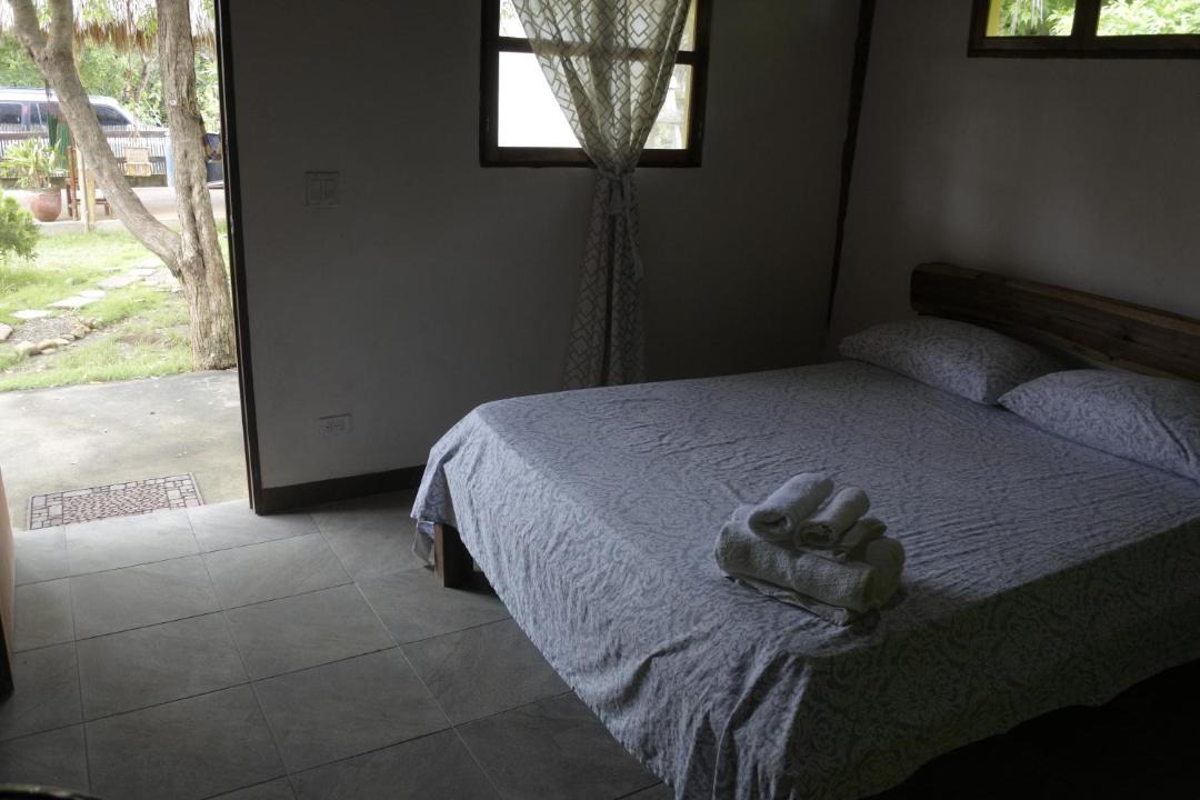 Popoyo Cabin | Wild Waves Surf-House