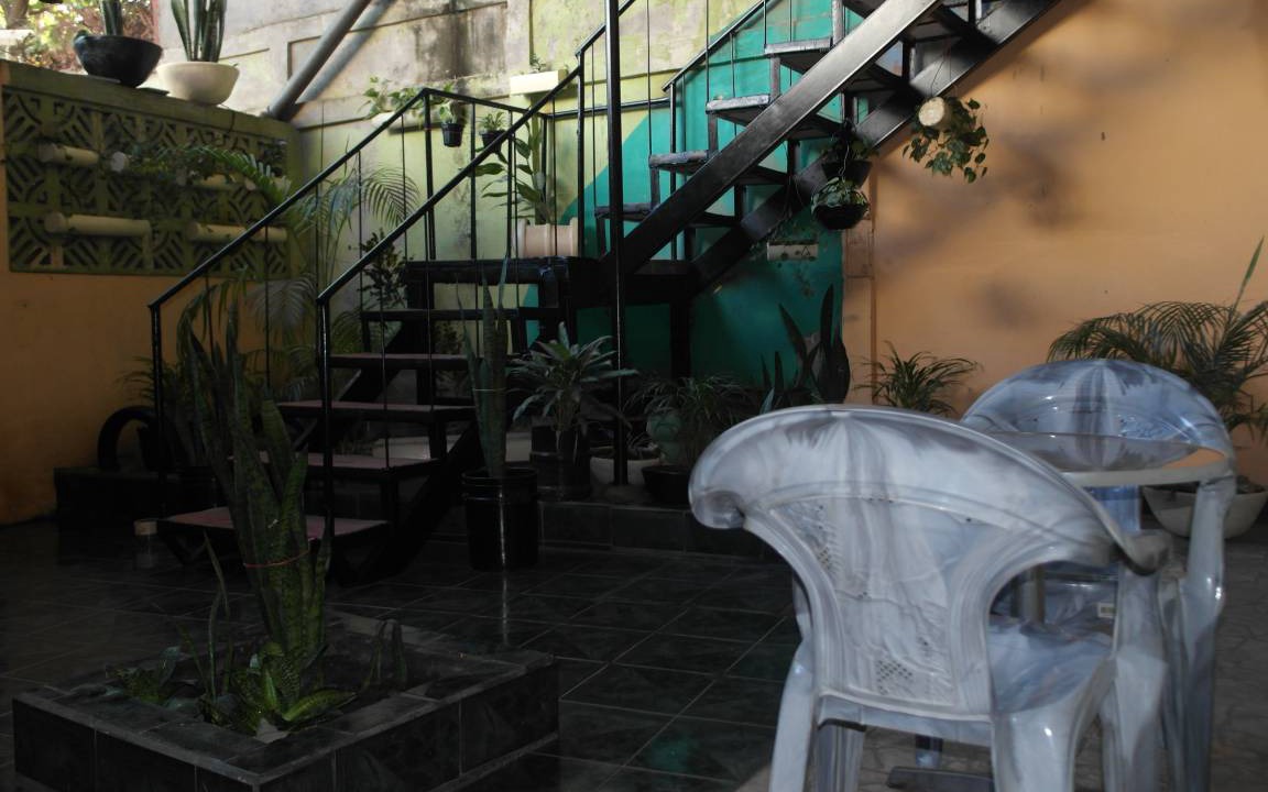 Photo of Patio Balcony in Managua