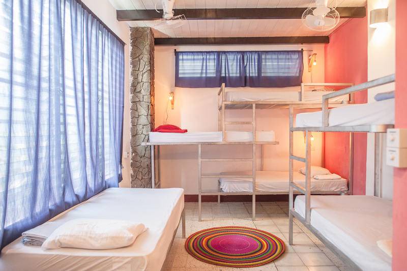 Photo of Bedroom in Granada