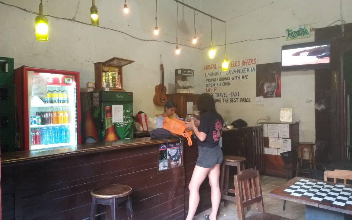 Photo of Others in Leon
