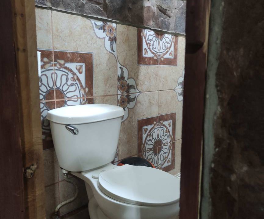 Photo of Bathroom in Ometepe Island