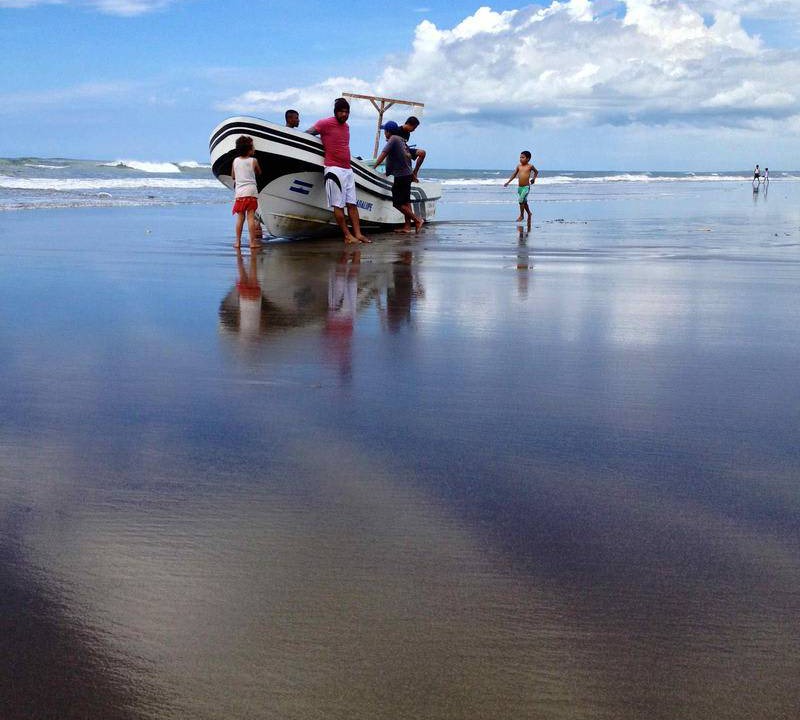 Photo of Others in Lago de Apoyo