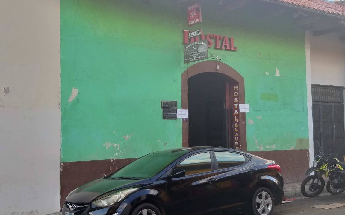 Photo of Others in Leon