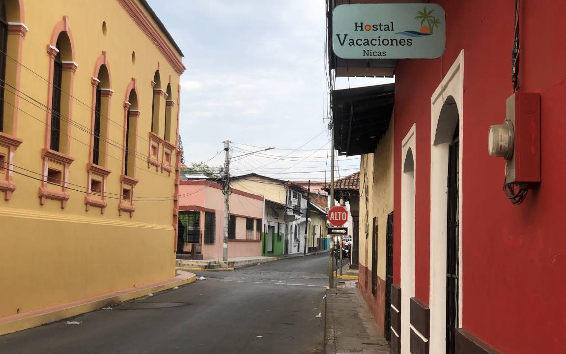 Photo of Others in Leon