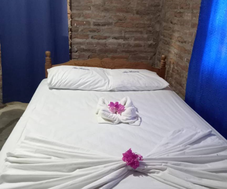 Photo of Bedroom in Santa Cruz