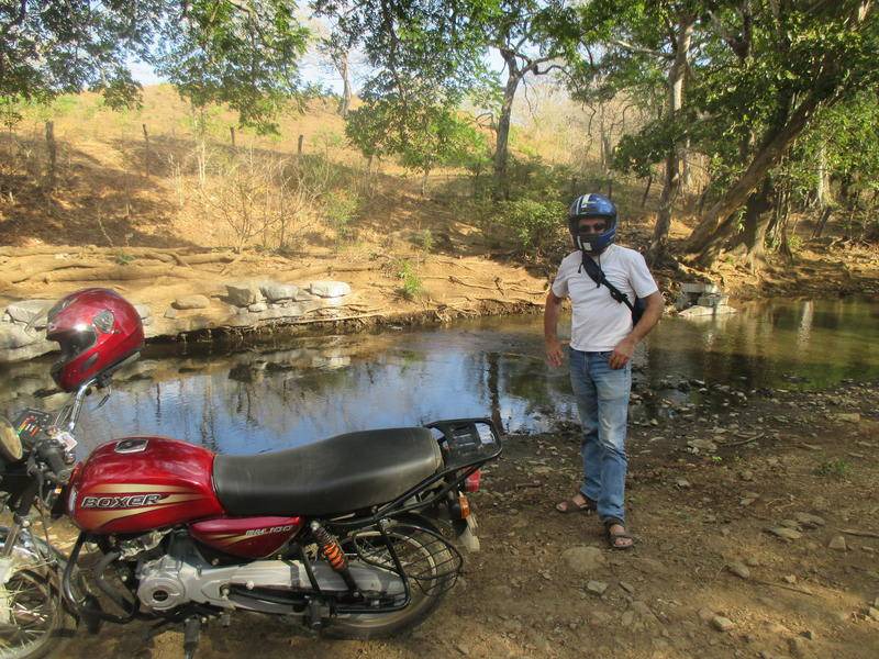 Photo of Others in Lago de Apoyo