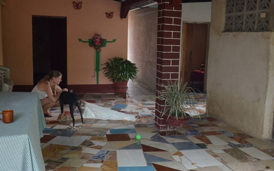 Photo of Others in Ocotal