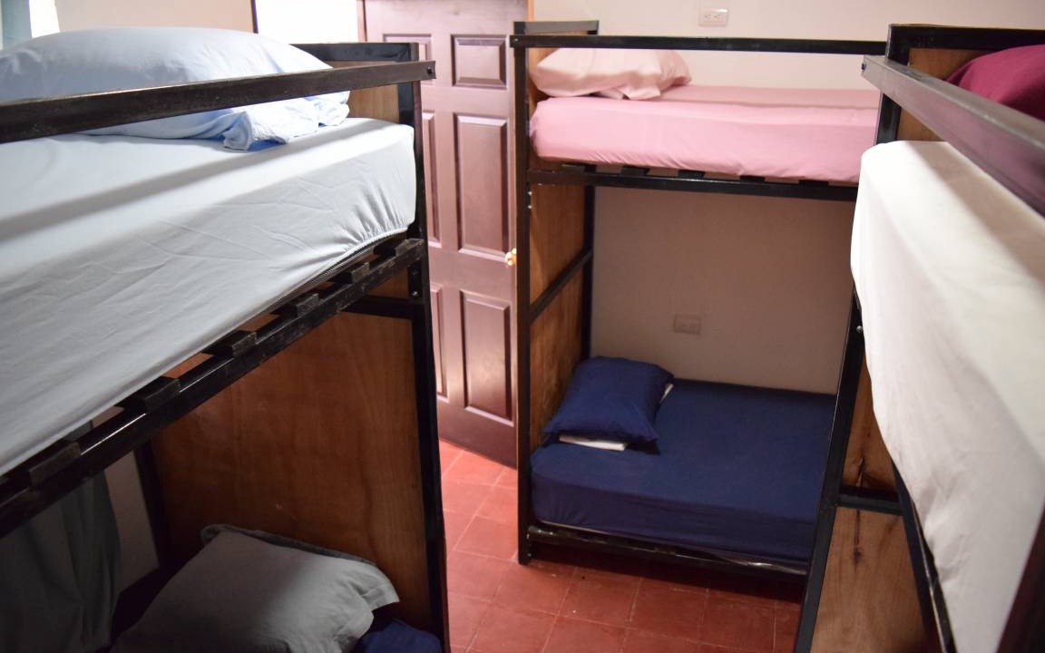 Photo of Bedroom in Granada