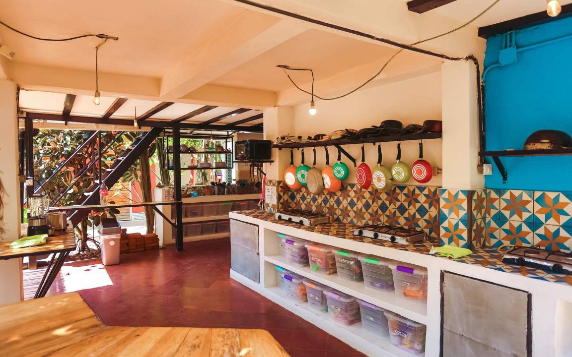 Photo of Kitchen in Granada
