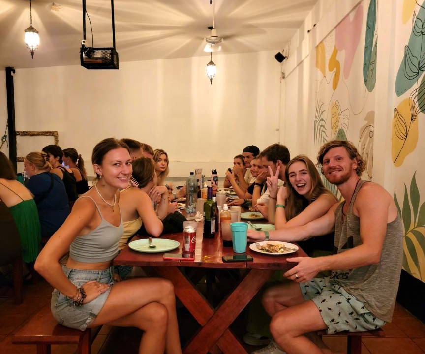 Photo of Others in Leon