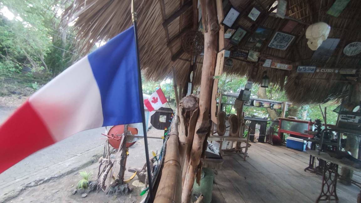 Photo of Others in Ometepe Island