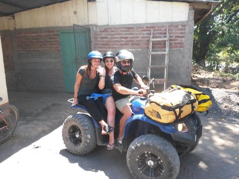 Photo of Others in Ometepe Island