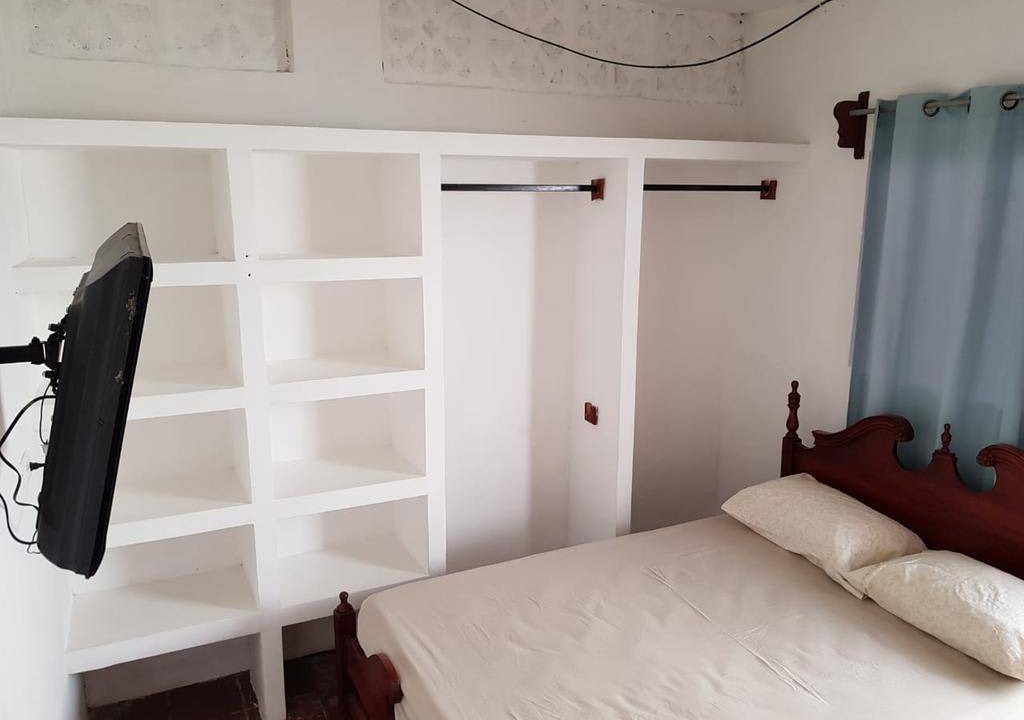 Photo of Bedroom in Granada