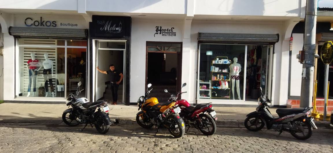 Photo of Others in Esteli