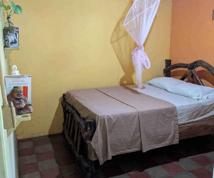 Photo of Bedroom in Santa Cruz