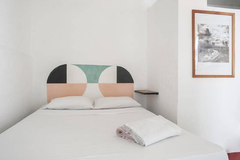 Photo of Bedroom in Granada
