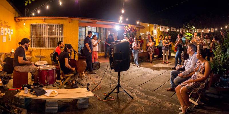 Photo of Others in Managua