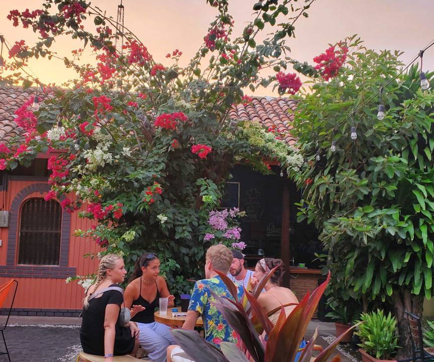 Photo of Others in Granada
