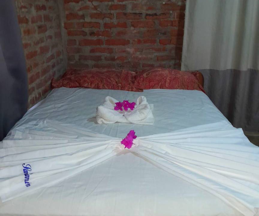 Photo of Bedroom in Santa Cruz