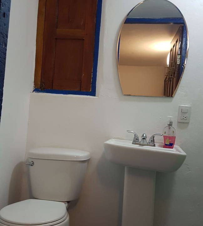 Photo of Bathroom in Las Penitas