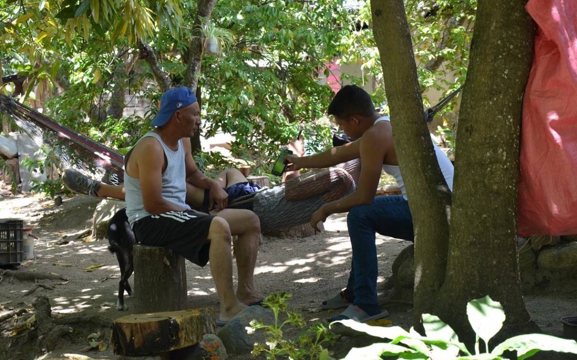 Photo of Others in Ocotal
