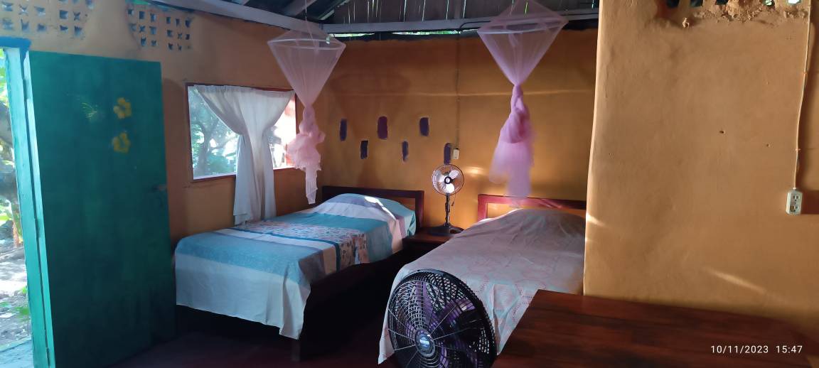 Photo of Bedroom in Santa Cruz
