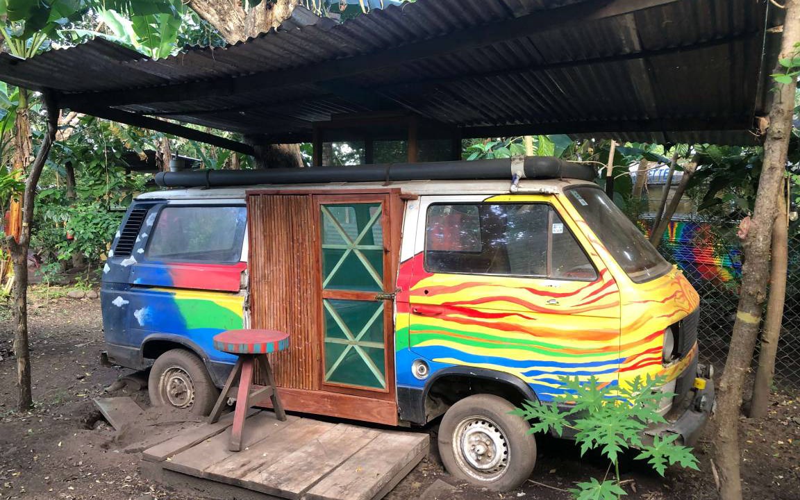 Photo of Others in Ometepe Island