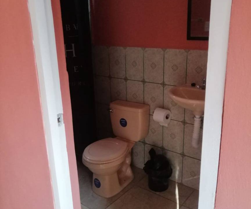 Photo of Bathroom in Managua