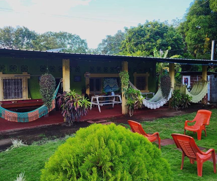 Photo of Others in Moyogalpa