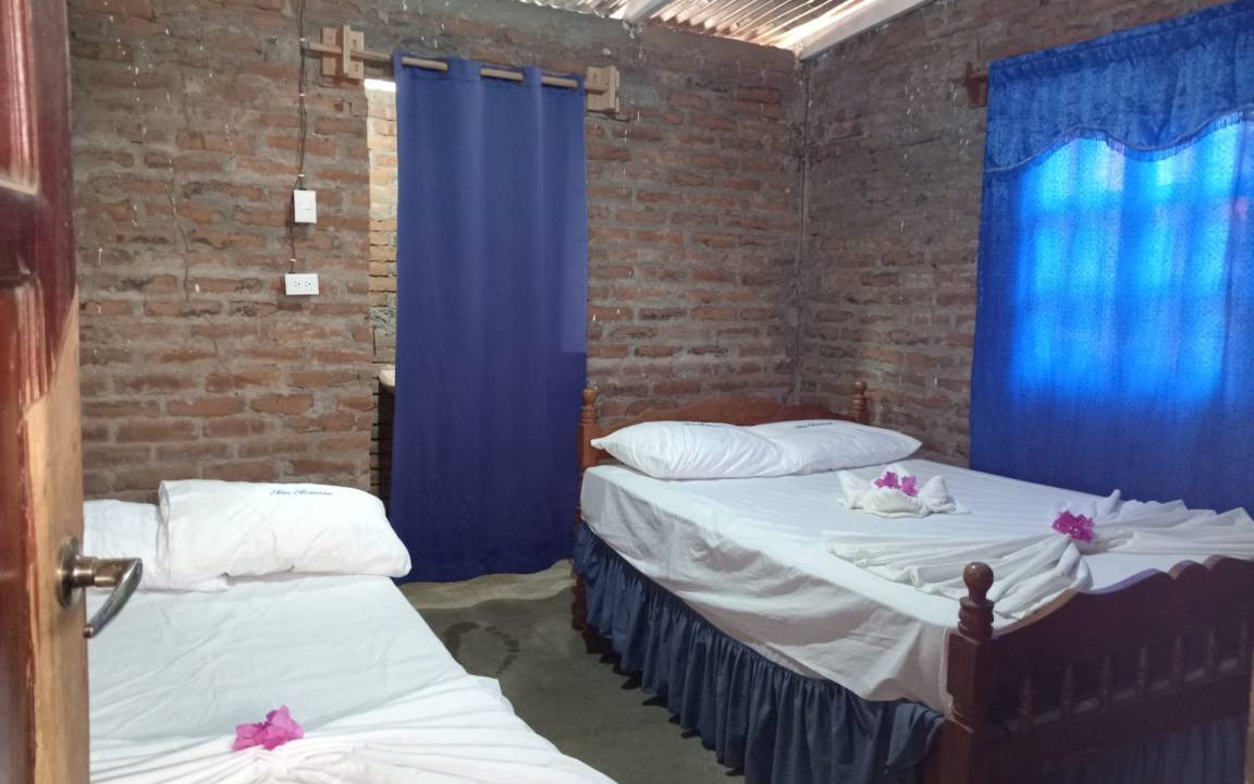 Photo of Bedroom in Santa Cruz