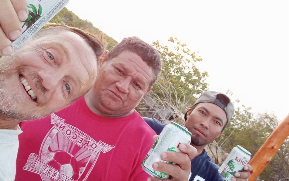 Photo of Outdoor in Puerto Sandino
