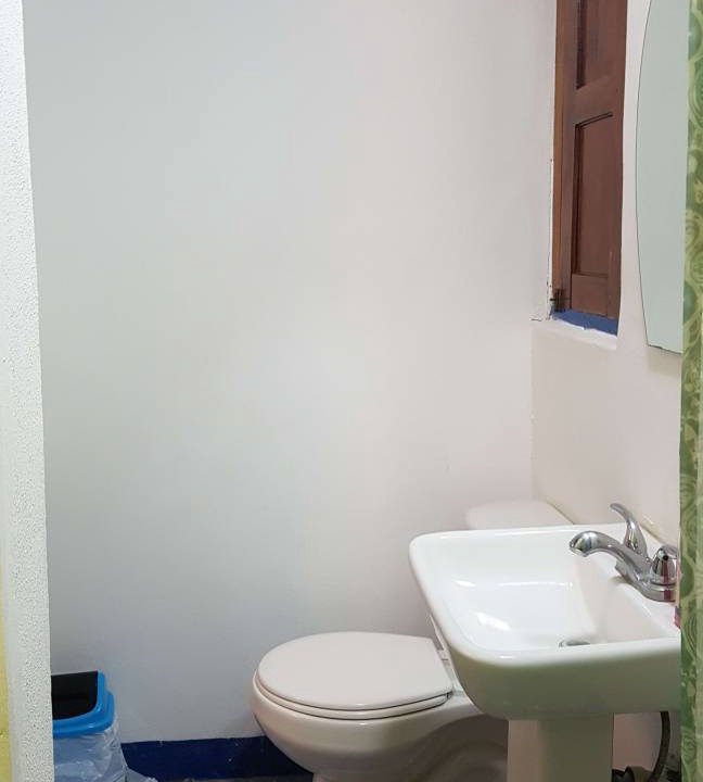 Photo of Bathroom in Las Penitas