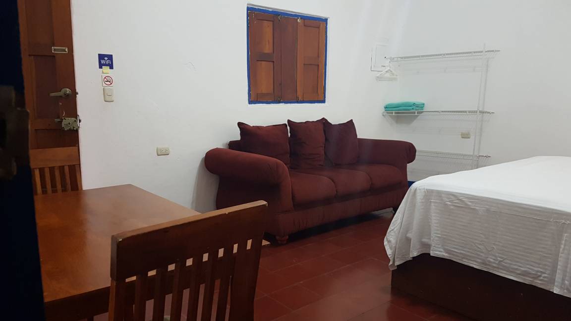 Photo of Bedroom in Las Penitas
