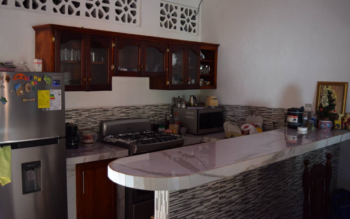 Photo of Kitchen in Granada