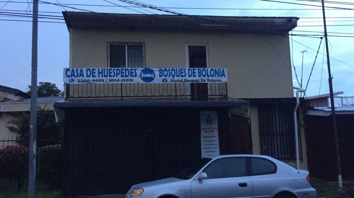 Photo of Others in Managua