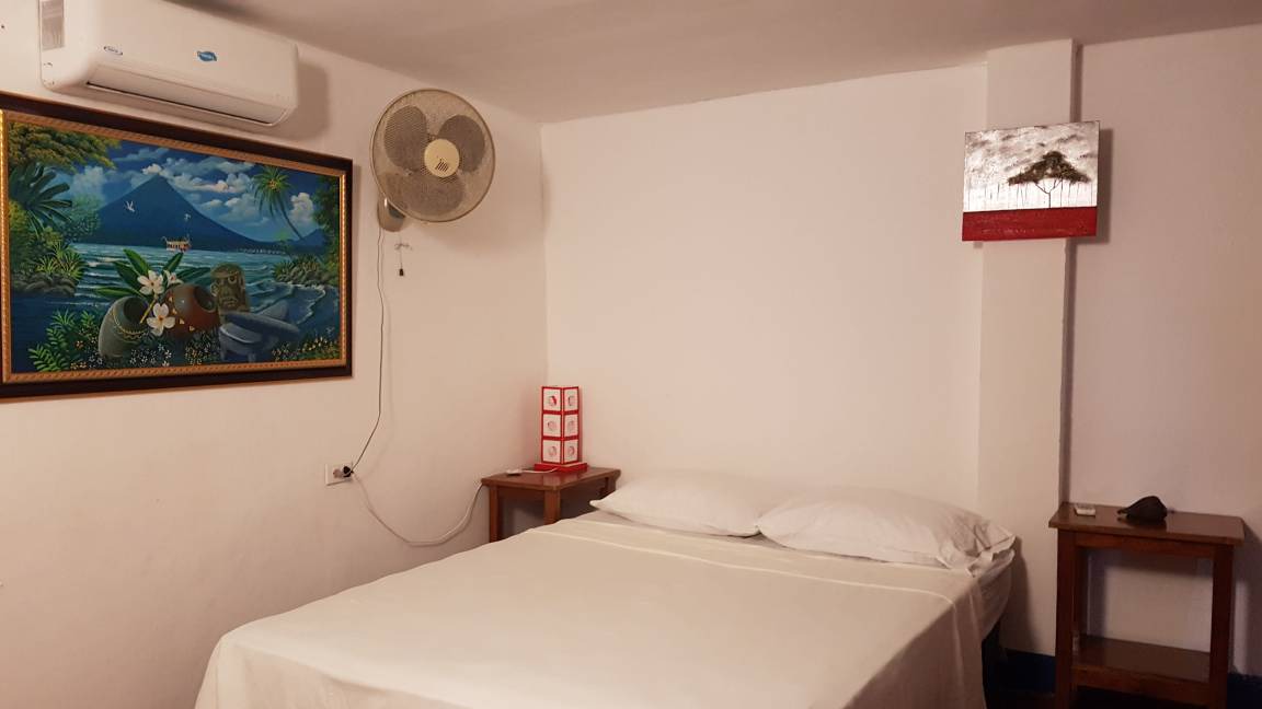 Photo of Bedroom in Las Penitas